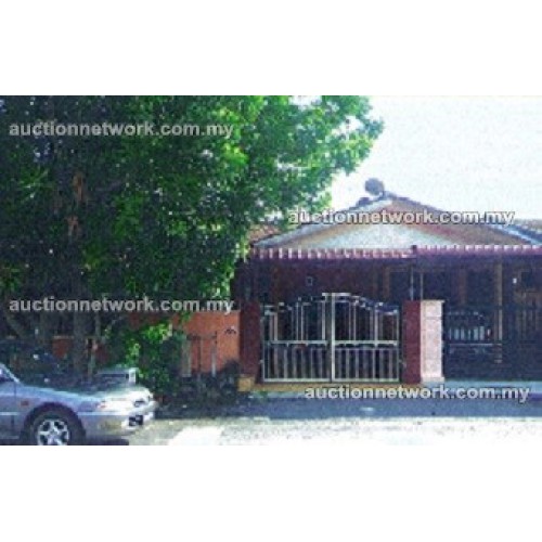 Jalan BSS 1, Taman Bukit Sri Senawang, 70450 Sungai Gadut, Negeri Sembilan