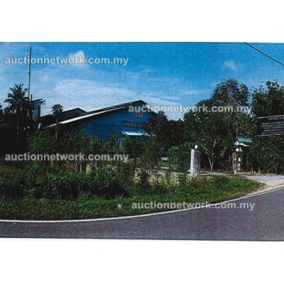 Jalan Datuk Kumbar, Langgar, 06500 Alor Setar, Kedah