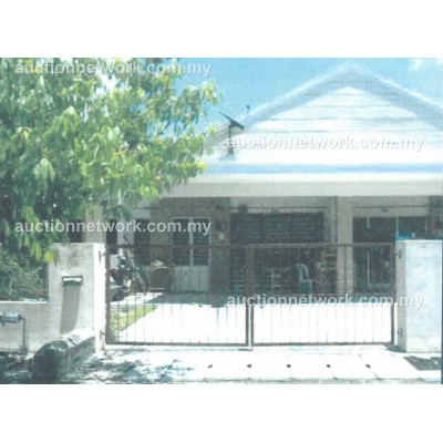 Laluan Kledang 4/4, Taman Kledang, 31100 Ipoh, Perak
