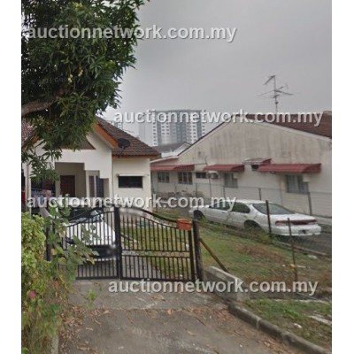 Jalan Harmoni 5, Taman Desa Skudai, 81300, Skudai, Johor