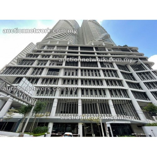 KL Gateway Premium Residence 1, Jalan Kerinchi, Gerbang Kerinchi ...