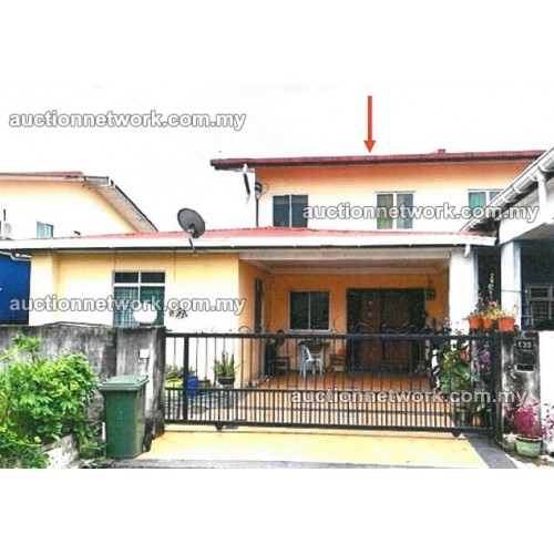 Lorong 3N, Taman Indah Landeh, Jalan Landeh, 93250 Kuching, Sarawak