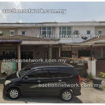 Jalan Seri Tanjung 16, Taman Sri Andalas, 41200 Klang, Selangor