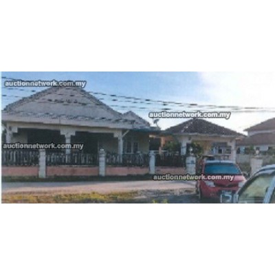 Kampung Batin, 21300 Kuala Nerus, Terengganu