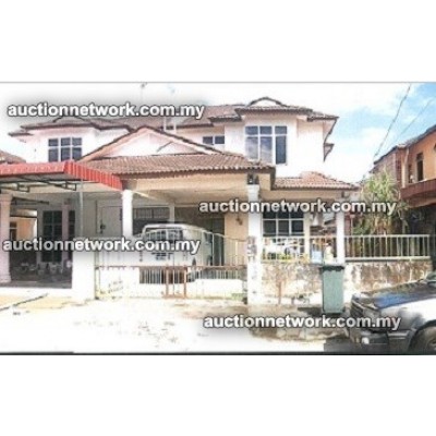 Jalan Mesra 1, Taman Mesra Indah, 08100 Bedong, Kedah