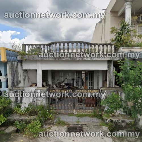 Jalan 11, Taman Greenwood, 68100 Batu Caves, Selangor