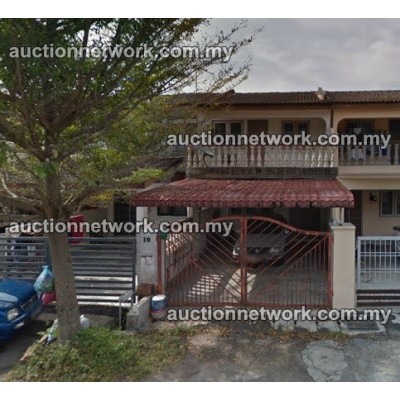 Hala Menglembu 2, Taman Kledang Suria, 31450 Menglembu, Perak