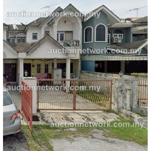 Laluan Perajurit 12 Taman Riang 31400 Ipoh Perak laluan-perajurit-12-taman-riang-31400-ipoh-perak