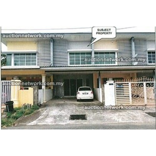 Taman Sejati Ujana Phase 4, Mile 7 Jalan Airport, 90000 Sandakan, Sabah