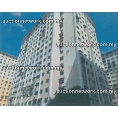 Taman Medan Cahaya, Jalan PJS 2C/2, 46000 Petaling Jaya, Selangor