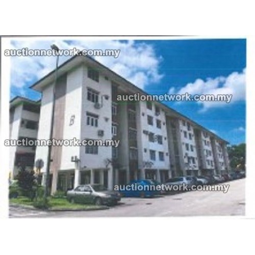 Jalan Seroja Indah 4 Taman Seroja 81200 Johor Bahru Johor