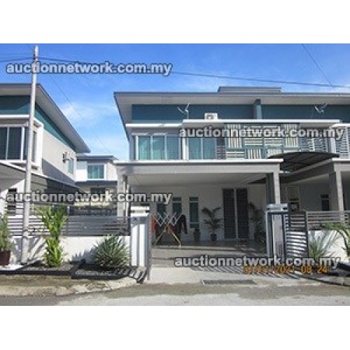 Palm Heights Phase 2, KM 3.2, Jalan Dam, 91100 Lahad Datu, Sabah