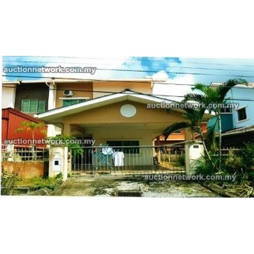 Taman Palm Heights, Phase 1, Jalan Dam, 91100 Lahad Datu, Sabah