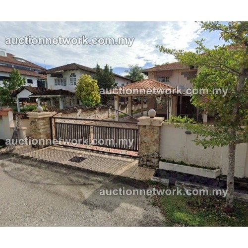 Lorong Kubang Buaya 78, Kubang Buaya, 25250 Kuantan, Pahang