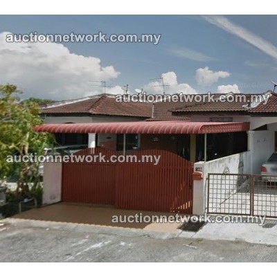 Persiaran SM 2J/20, Fasa 2J, 32040 Seri Manjung, Perak