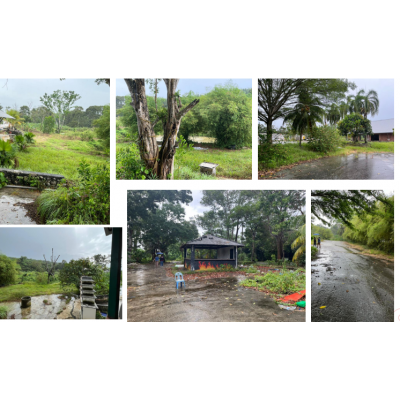 , Kampung Padang Keladi, Durian Tunggal, Hang Tuah Jaya, 76100 Alor Gajah, Melaka