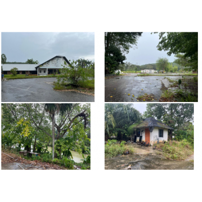 Kampung Padang Keladi, Durian Tunggal, Hang Tuah Jaya, 76100 Alor Gajah, Melaka