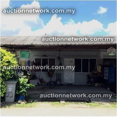 Jalan Sri Sulong 33, Taman Industri Sri Sulong, 83000 Batu Pahat, Johor
