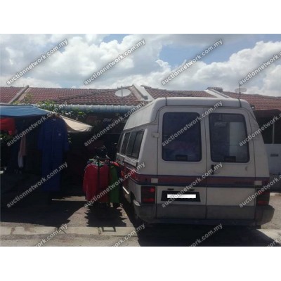 Persiaran SM 2J/12, Fasa 2J, 32040 Seri Manjung, Perak