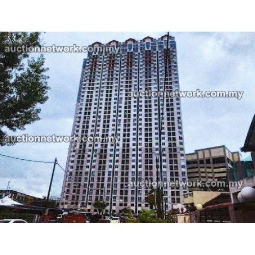 Jalan Rumbia, Taman Bukit Jambul, 11900 Bayan Lepas, Penang