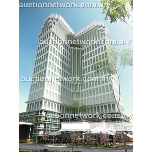 Jalan Sultan Ahmad Shah, Mansion One, 10150 Penang