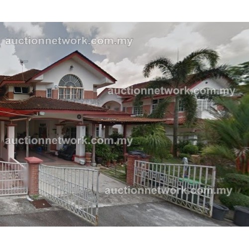 Persiaran Perdana 7, Kulim Perdana, Kulim Hi-Tech Park, 09000 Kulim, Kedah