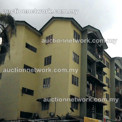Jalan TK 1/11E, Taman Kinrara Seksyen 1, 47100 Puchong, Selangor