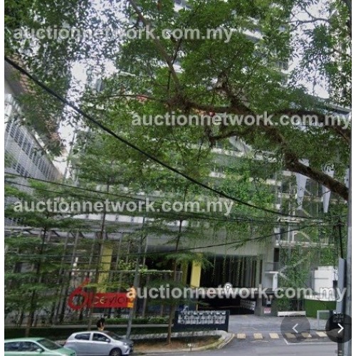 6 Ceylon, No. 6 Jalan Ceylon, 50200 Kuala Lumpur
