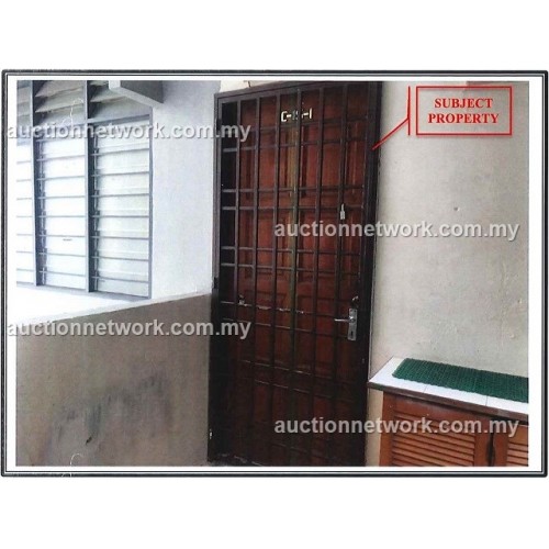 Jalan Bukit Gambier (Gambir), Taman Bukit Jambul, 11900 Bayan Lepas, Penang