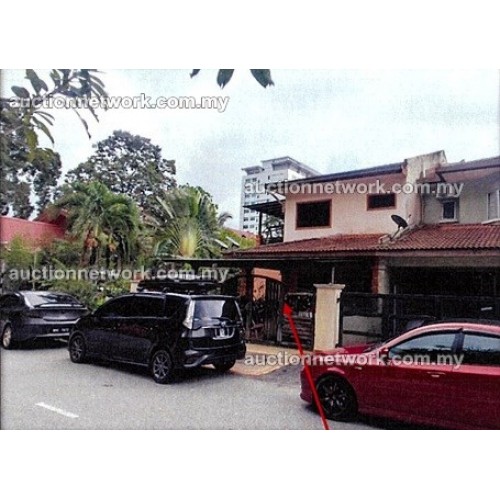 Jalan SM 9, Taman Sunway Batu Caves, 68100 Batu Caves, Selangor