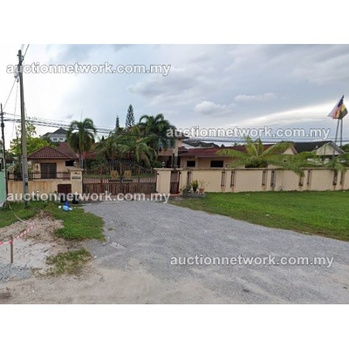 Jalan Canning Estate, Taman Canning, 31400 Ipoh, Perak