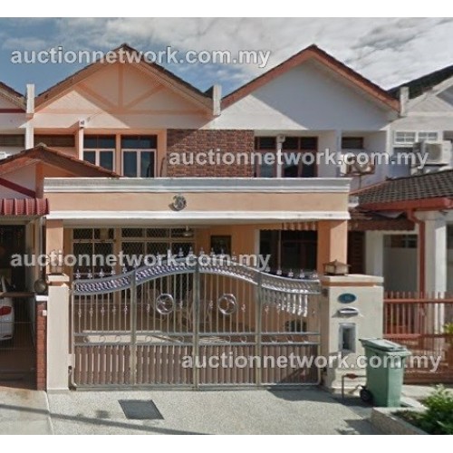 Lintang Bukit Kecil 3, Taman Sri Nibong, 11900 Bayan Lepas, Penang