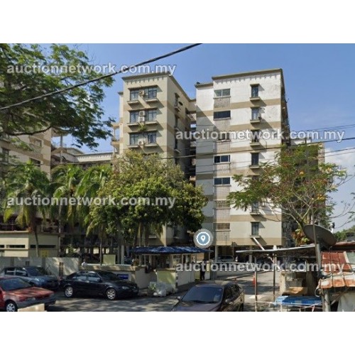 Jalan Air Panas, Resources Spring Apartment, 53200 Kuala Lumpur