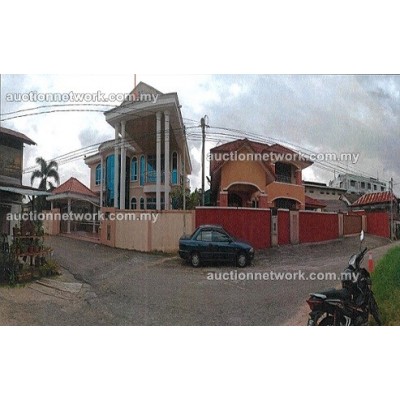 Lorong Yusmaria, Batu 2 1/4, Jalan Kuala Krai, 15050 Kota Bharu, Kelantan