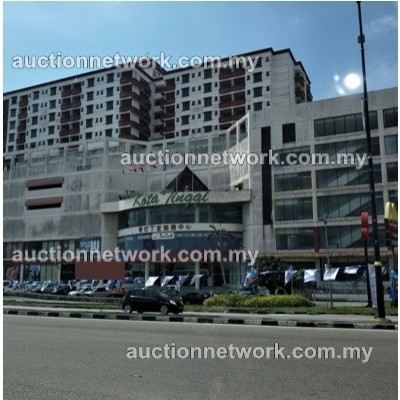 Plaza Kota Tinggi (Formerly Known As Wisma Panti), Jalan Tun Sri Lanang, 81900 Kota Tinggi, Johor