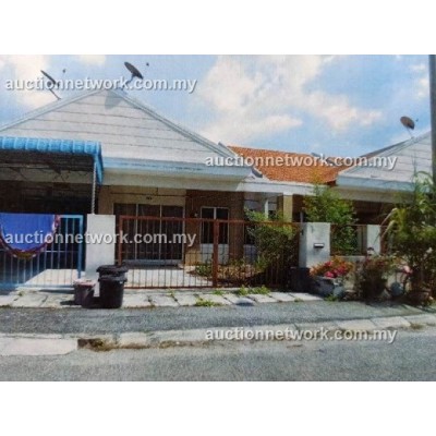 Laluan Kledang 4/4, Taman Kledang Fasa II, 31100 Sungai Siput, Perak