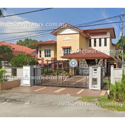 Jalan SS 19/2, 47500 Subang Jaya, Selangor