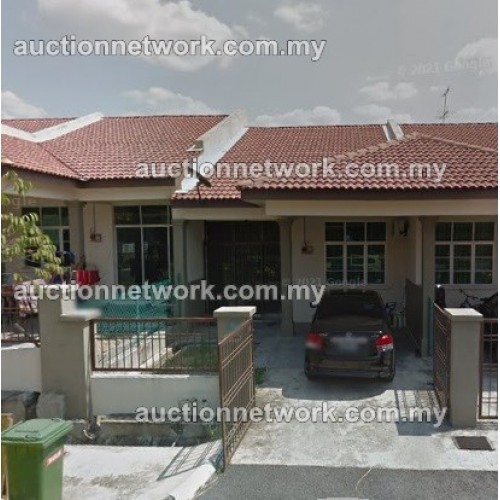 Jalan Desa Bayanmas 6, Taman Desa Bayanmas, 06050 Bukit Kayu Hitam, Kedah