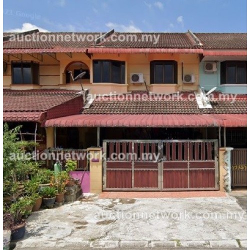 Jalan Perak 11, Taman Perak Mewah, 31900 Kampar, Perak