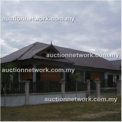 Kampung Telaga Papan, Caluk, 22100 Setiu, Ter...
