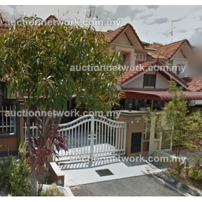 Jalan Semerbak 15, Taman Bukit Dahlia, 81700 Pasir Gudang, Johor