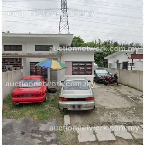 Jalan mutiara 6 5 taman selayang mutiara 68100 batu caves selangor