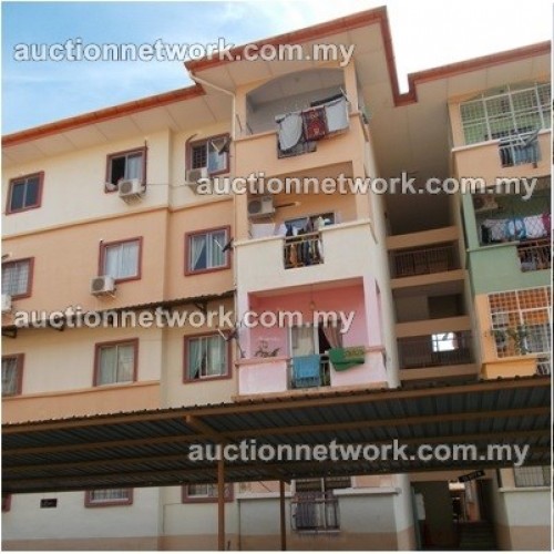 Villa Permai Jaya, Sibuga Road, Sandakan, Sabah