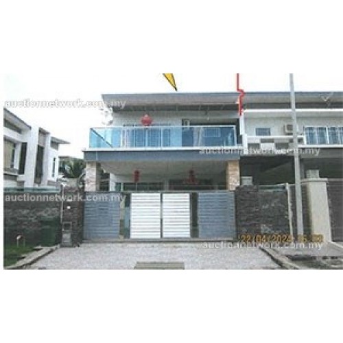 Palm Heights Phase 4, KM 3.2, Jalan Dam, 91100 Lahad Datu, Sabah