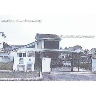 Jalan Pendita Bestari Puncak Bestari, Bandar Puncak Alam, 42300 Kuala Selangor, Selangor