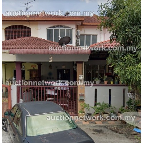 Lorong Raja Nong 2A Off Jalan Raja Nong Taman Alam Nyata 41000 Klang lorong-raja-nong-2a-off-jalan-raja-nong-taman-alam-nyata-41000-klang