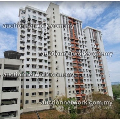 Century Park, Persiaran Batu Uban Gelugor, 11700 Penang