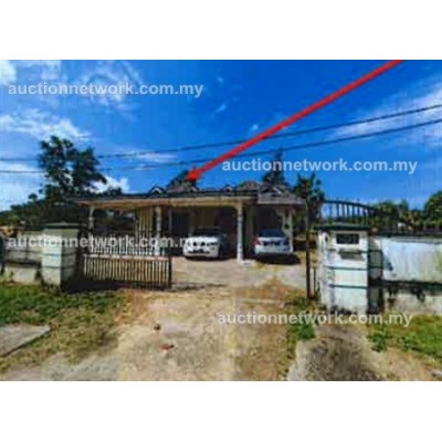 Kampung Dewan Besar, Mukim Dewan, 18500 Machang, Kelantan