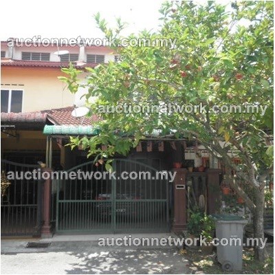 Jalan 2, Taman Kelisa Jaya, Parit Raja, Batu Pahat, Johor