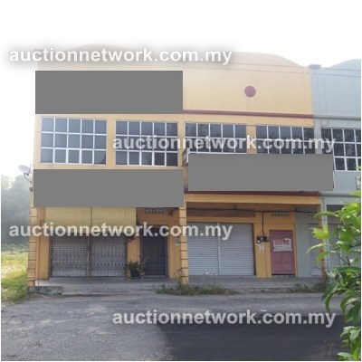 Taman Setia Kawan, Kok Lanas, Ketereh, Kota Bharu, Kelantan